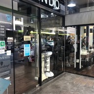 Salon dio