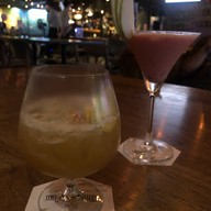 เมนูของร้าน 7th Street Bar & Bistro ทองหล่อ 10