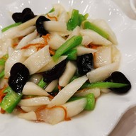 เมนูของร้าน Lou​ Wai​ Lou Xihu Lake