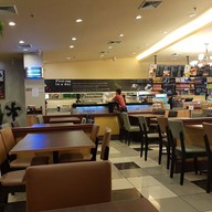 Black Canyon อิมแพค เมืองทอง