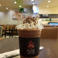 Black Canyon อิมแพค เมืองทอง