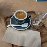 เมนูของร้าน Zedere De Café