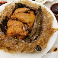 เมนูของร้าน Lou​ Wai​ Lou Xihu Lake