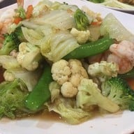 ร้านอาหารต้นตาล