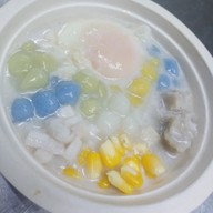 เมนูของร้าน บัวลอยยายหลิม (สาขา 1) เพชรเกษม 15