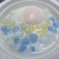 เมนูของร้าน บัวลอยยายหลิม (สาขา 1) เพชรเกษม 15
