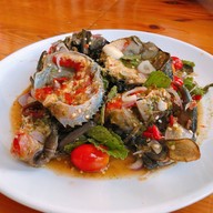 เมนูของร้าน เอปูเลซีฟูดส์