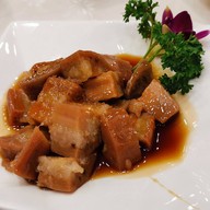 เมนูของร้าน Lou​ Wai​ Lou Xihu Lake