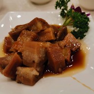 เมนูของร้าน Lou​ Wai​ Lou Xihu Lake