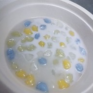 เมนูของร้าน บัวลอยยายหลิม (สาขา 1) เพชรเกษม 15