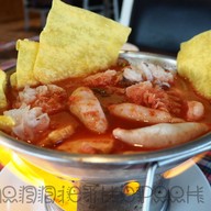 เมนูของร้าน The Canal Ratchaburi