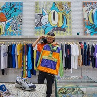 บรรยากาศ Carnival Store