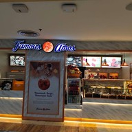 Famous Amos The Market Bangkok