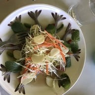 เมนูของร้าน ศิริวรรณ