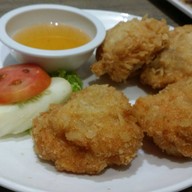 Yum Saap เดอะมอลล์ท่าพระ