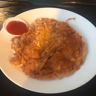 เมนูของร้าน บ้านชมวิว