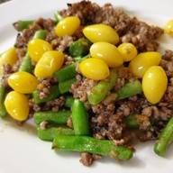 เมนูของร้าน แป๊ะยิ้ม สาขา 2