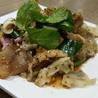 Yum Saap เดอะมอลล์ท่าพระ