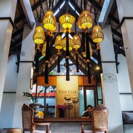 Villa Villa Pattaya