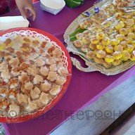 ตลาดด่านขนอน