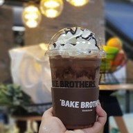 เมนูของร้าน Bake Brothers  The Market Bangkok