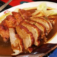 เมนูของร้าน MKRestaurants(เอ็มเคเรสโตรองต์) เซ็นทรัล พลาซ่า พระราม 2