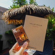 Villa Villa Pattaya