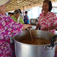 ตลาดด่านขนอน