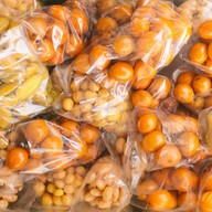 ผลไม้ลุงคุง