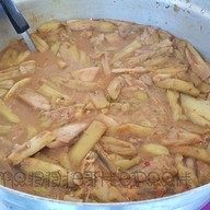 ตลาดด่านขนอน