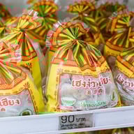 บรรยากาศ เฮงง่วนเฮียง (ตราตึก) สาขาใหญ่