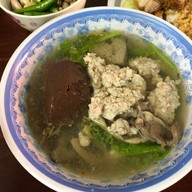 เมนูของร้าน ภาวัลย์