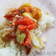 เมนูของร้าน โชคอำนวย (แต๋ว) สาขา 3