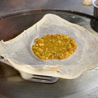 เมนูของร้าน Arbai Roti