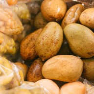 ผลไม้ลุงคุง