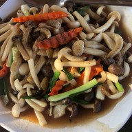 เมนูของร้าน Platoo Seafood