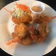 เมนูของร้าน บ้านชมวิว