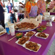 ตลาดด่านขนอน