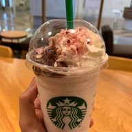 Starbucks Central Embassy