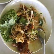 เมนูของร้าน ศิริวรรณ