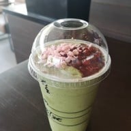 Starbucks Central Embassy