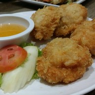 Yum Saap เดอะมอลล์ท่าพระ