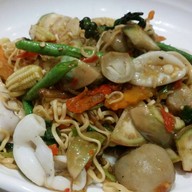 Yum Saap เดอะมอลล์ท่าพระ