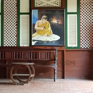 หนังใหญ่ กาแฟสด