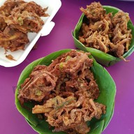 ตลาดด่านขนอน