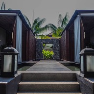 Villa Villa Pattaya