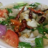 Yum Saap เดอะมอลล์ท่าพระ