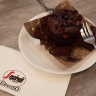เมนูของร้าน Segafredo Zanetti Espresso  Holiday Inn Silom
