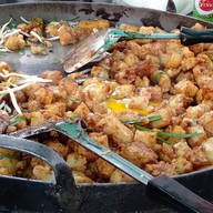 เมนูของร้าน ขนมผักกาดชัยนาท