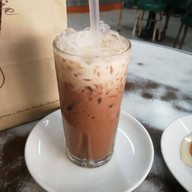 เมนูของร้าน On Lok Yun (ออน ล๊อก หยุ่น)